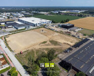 Industrieel terrein te koop in Oudsbergen