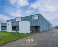 Kantoor te huur in Oudsbergen