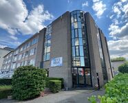 Kantoorgebouw te koop in Antwerpen