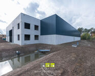 Kantoren & magazijn te huur in 