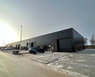 Kmo-unit te huur in Bocholt