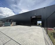 Kmo-unit te huur in Bocholt