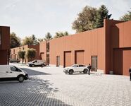 Kmo-unit te koop in Maasmechelen