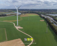 Landbouwgrond te koop in Maasmechelen