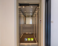 Penthouse te huur in Dilsen-Stokkem