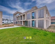 Penthouse te koop in Dilsen-Stokkem