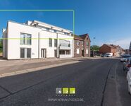 Penthouse te koop in Maasmechelen