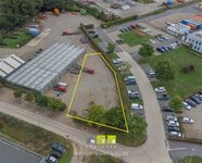 Terrein voor ondernemingen te koop in Maasmechelen