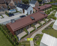 Vakantiewoning te koop in Maaseik
