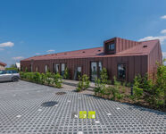 Vakantiewoning te koop in Maaseik