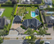 Villa te koop in Bree